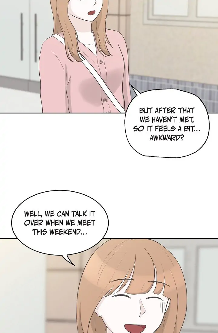 Salad Days (Seolnamu) - Chapter 18