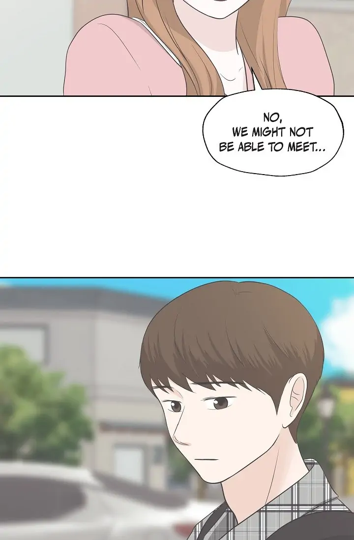 Salad Days (Seolnamu) - Chapter 18