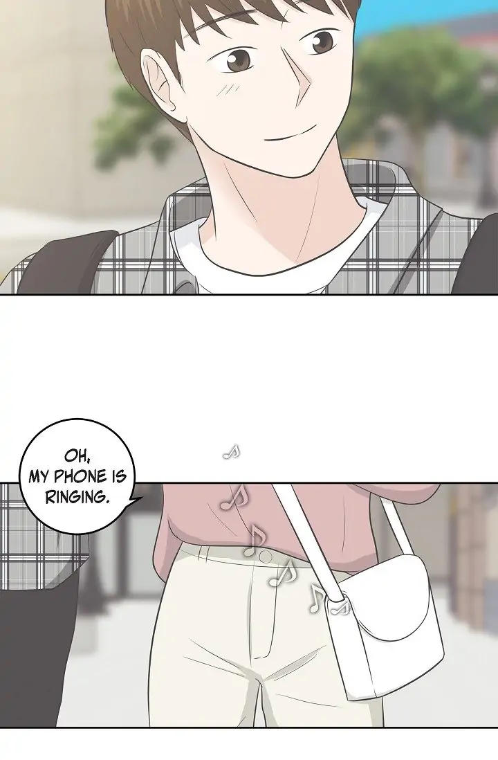 Salad Days (Seolnamu) - Chapter 18