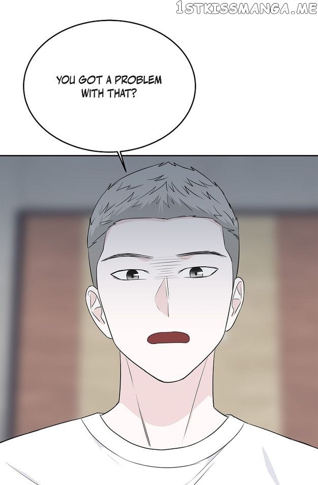 Salad Days (Seolnamu) - Chapter 57