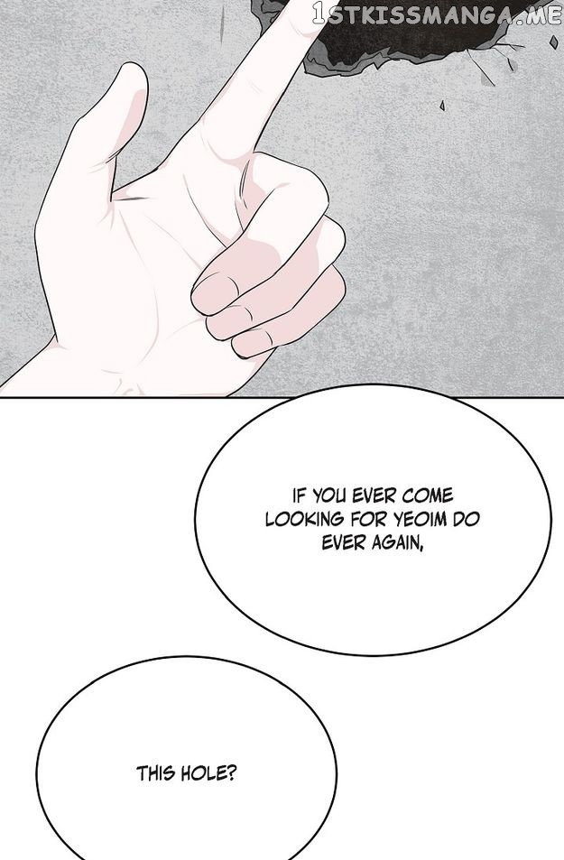 Salad Days (Seolnamu) - Chapter 57