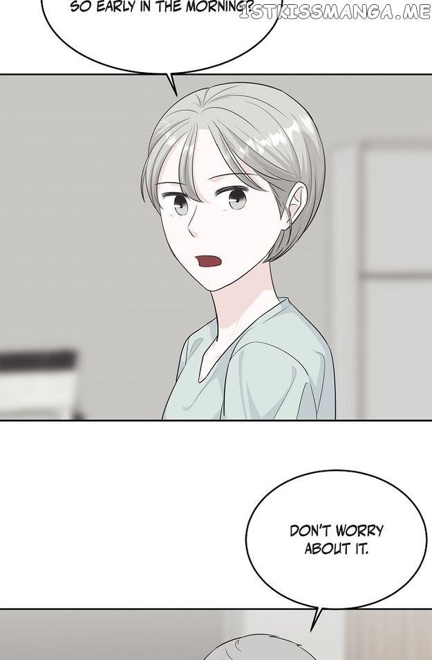 Salad Days (Seolnamu) - Chapter 57