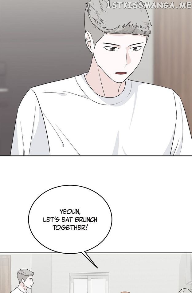 Salad Days (Seolnamu) - Chapter 57