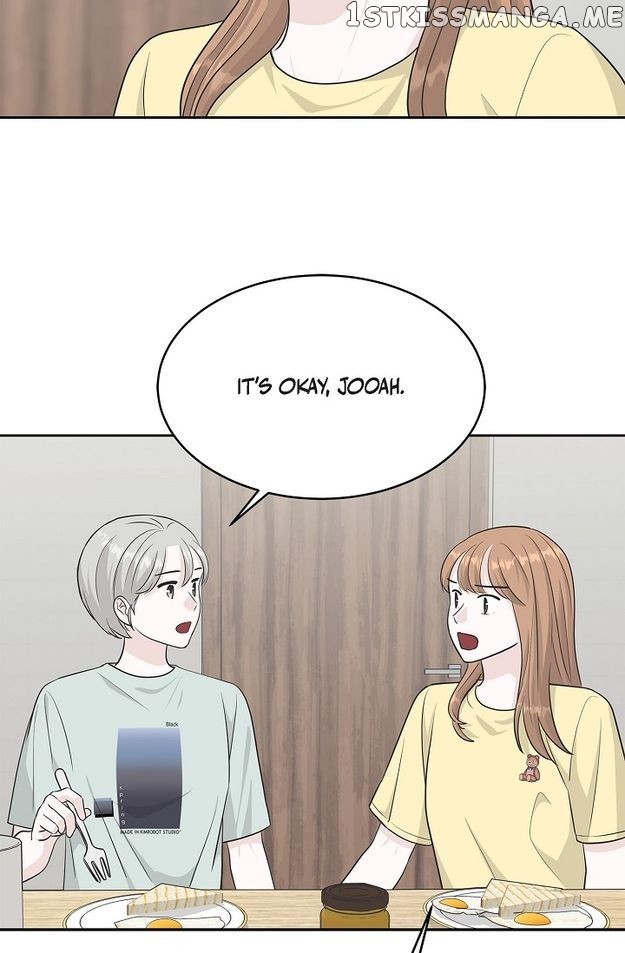 Salad Days (Seolnamu) - Chapter 57