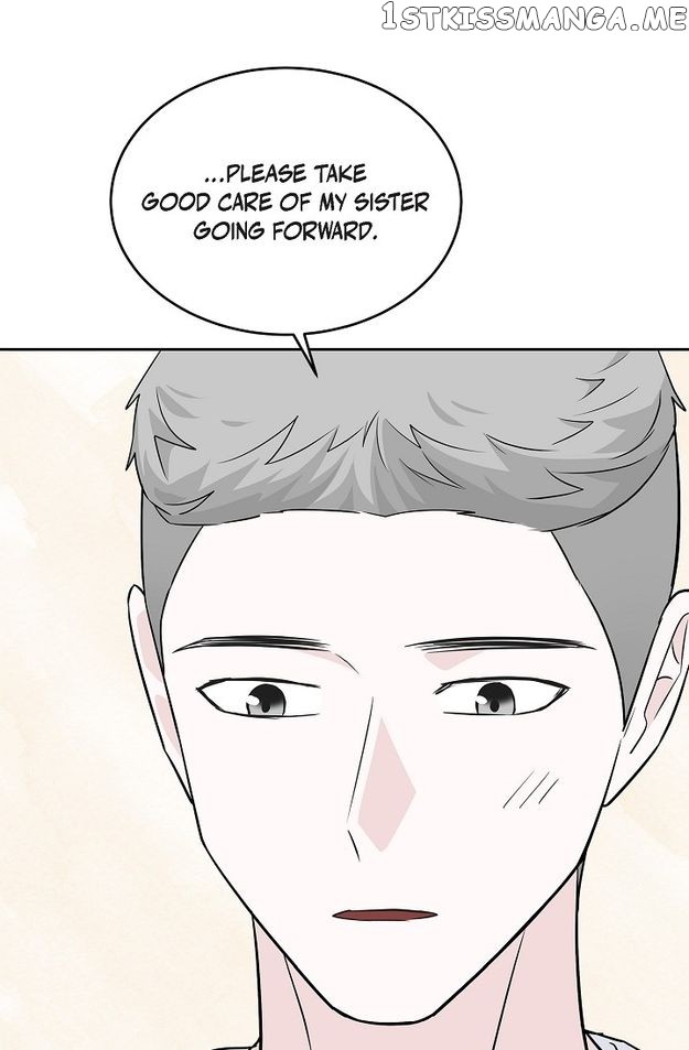 Salad Days (Seolnamu) - Chapter 57