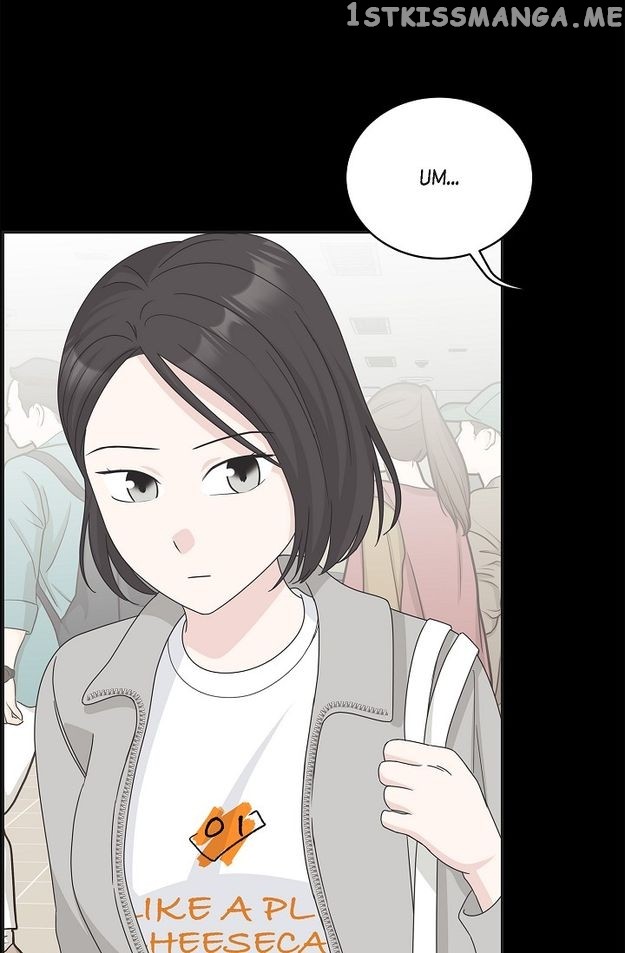 Salad Days (Seolnamu) - Chapter 93