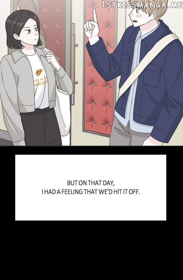 Salad Days (Seolnamu) - Chapter 93