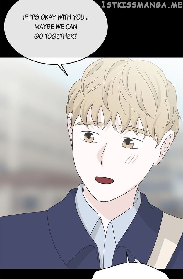 Salad Days (Seolnamu) - Chapter 93