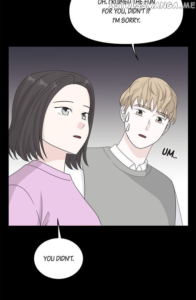 Salad Days (Seolnamu) - Chapter 93