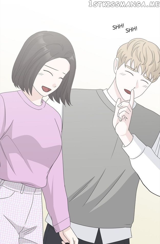 Salad Days (Seolnamu) - Chapter 93