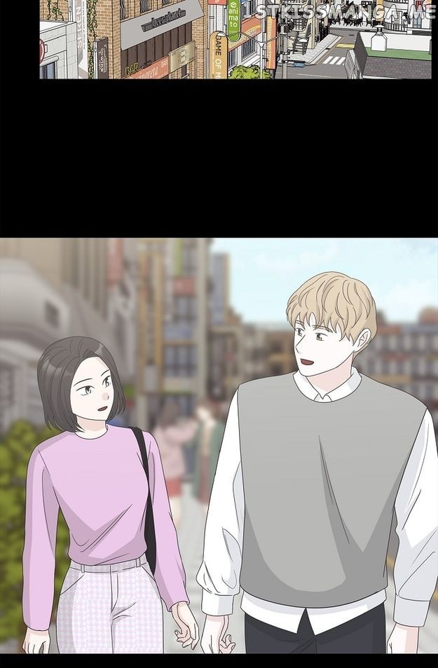 Salad Days (Seolnamu) - Chapter 93