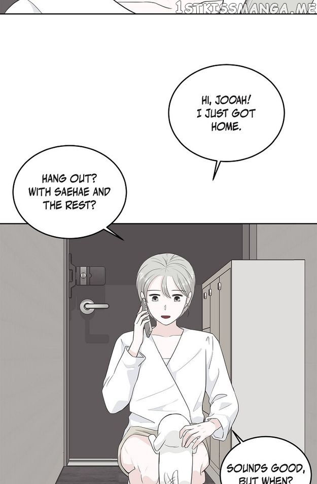 Salad Days (Seolnamu) - Chapter 55