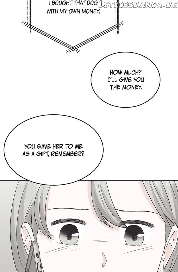 Salad Days (Seolnamu) - Chapter 55