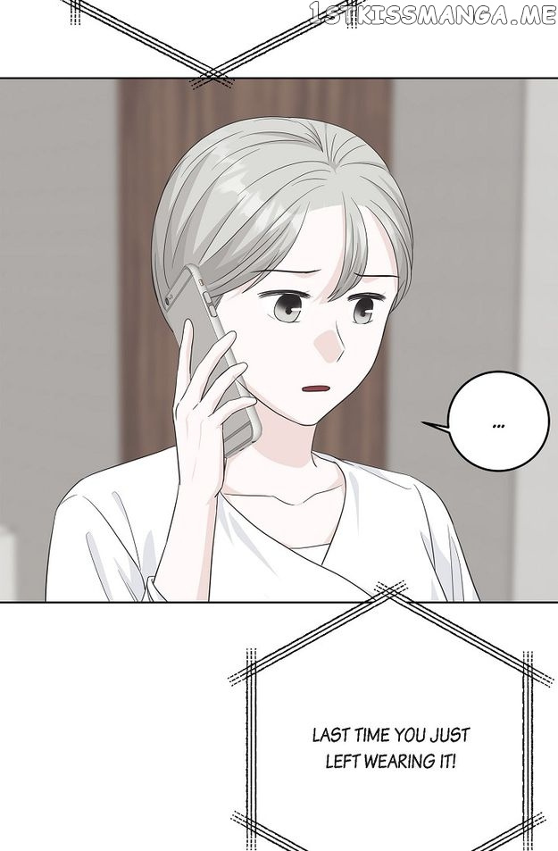 Salad Days (Seolnamu) - Chapter 55