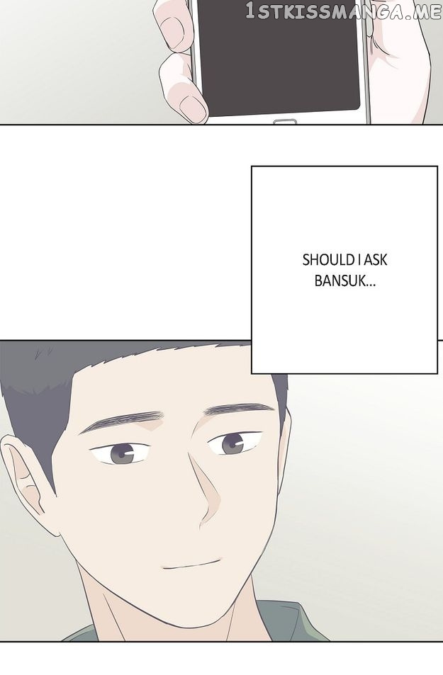 Salad Days (Seolnamu) - Chapter 55