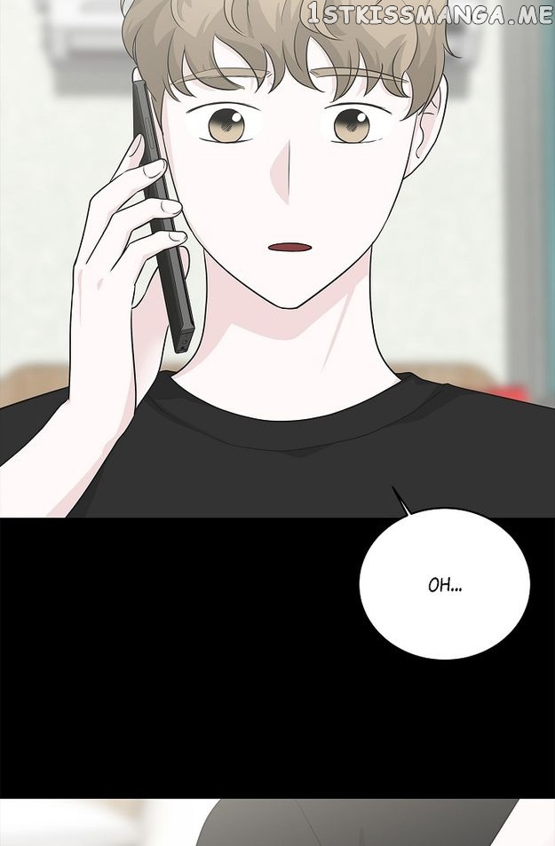 Salad Days (Seolnamu) - Chapter 75