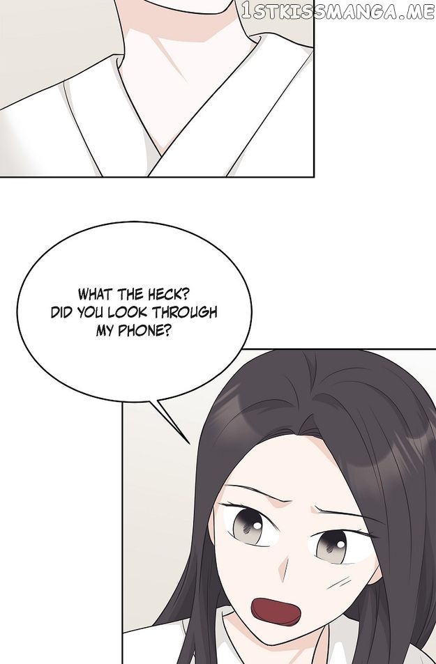 Salad Days (Seolnamu) - Chapter 75