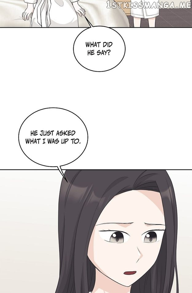 Salad Days (Seolnamu) - Chapter 75