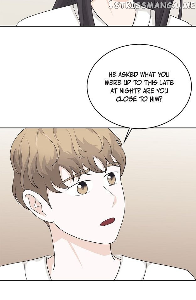 Salad Days (Seolnamu) - Chapter 75