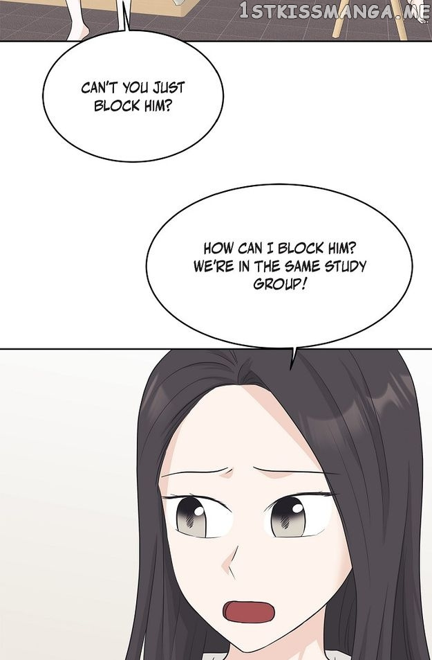 Salad Days (Seolnamu) - Chapter 75