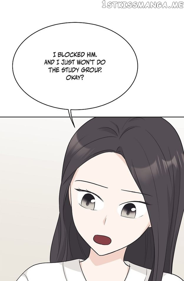 Salad Days (Seolnamu) - Chapter 75