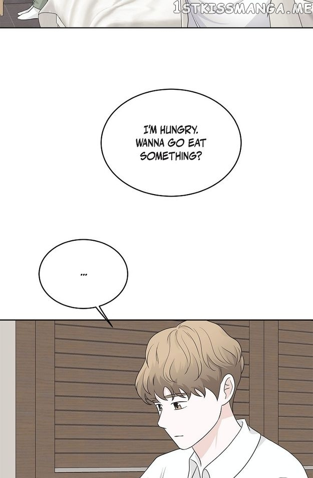 Salad Days (Seolnamu) - Chapter 75