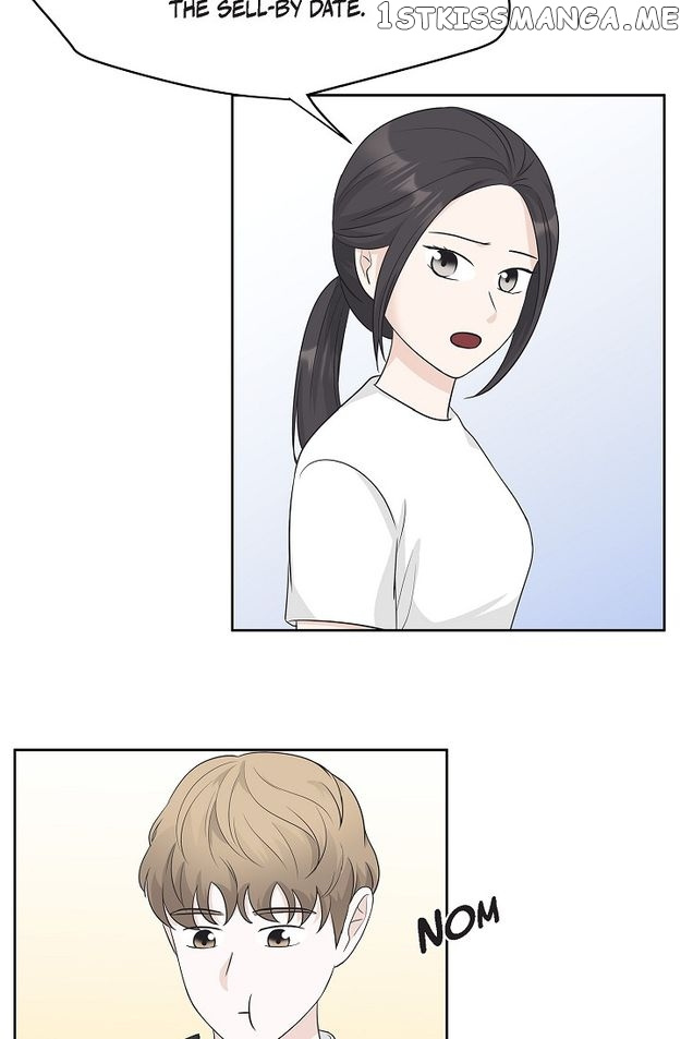 Salad Days (Seolnamu) - Chapter 75