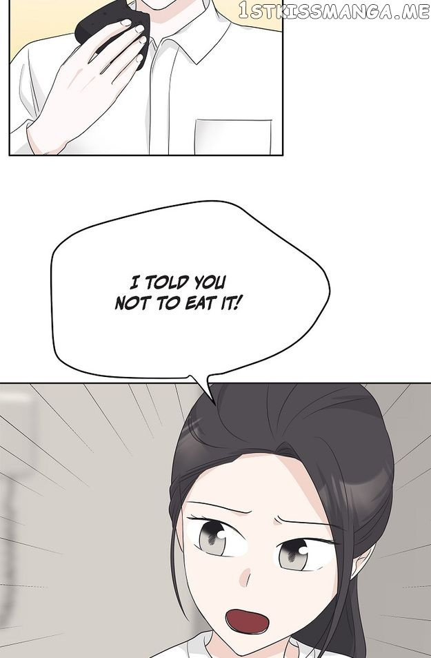 Salad Days (Seolnamu) - Chapter 75