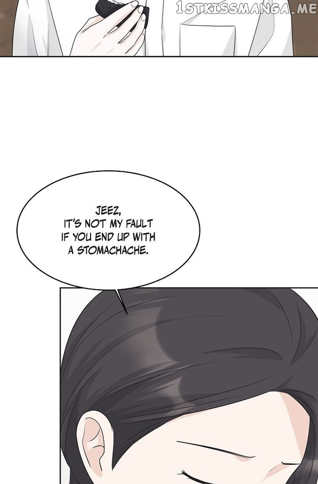 Salad Days (Seolnamu) - Chapter 75