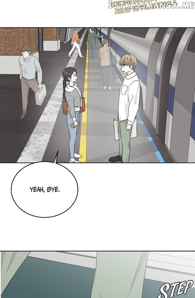 Salad Days (Seolnamu) - Chapter 75