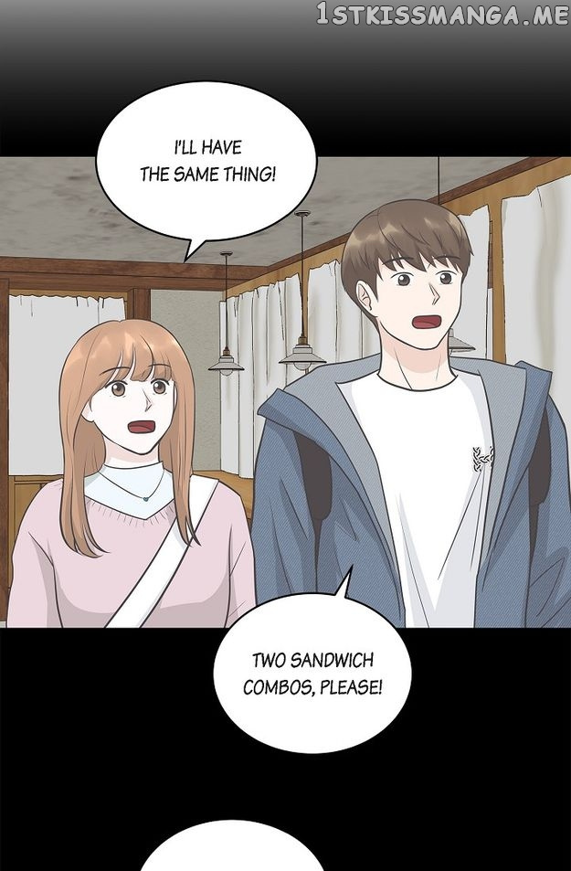 Salad Days (Seolnamu) - Chapter 78