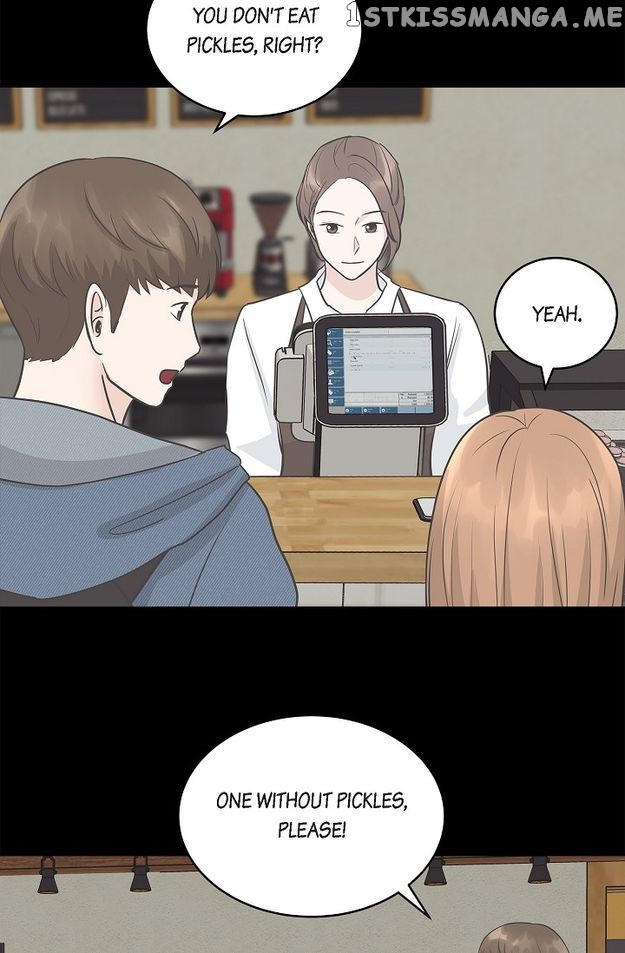 Salad Days (Seolnamu) - Chapter 78