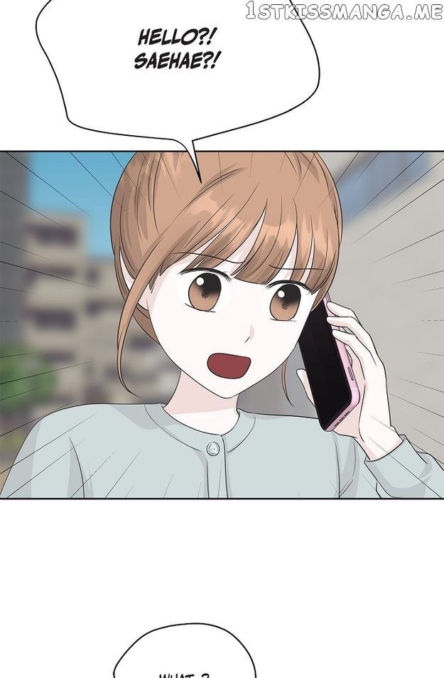 Salad Days (Seolnamu) - Chapter 78