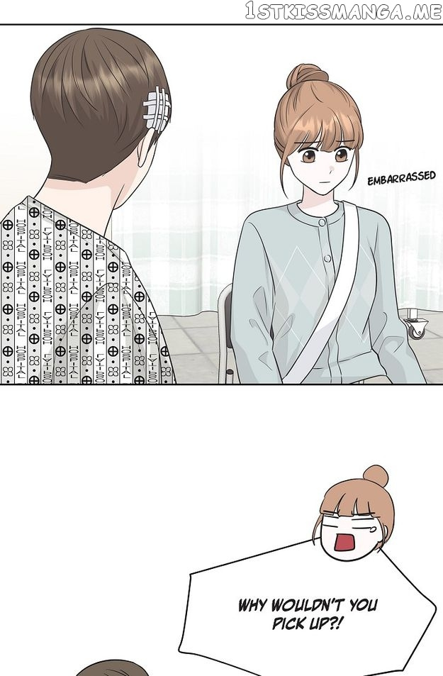 Salad Days (Seolnamu) - Chapter 78