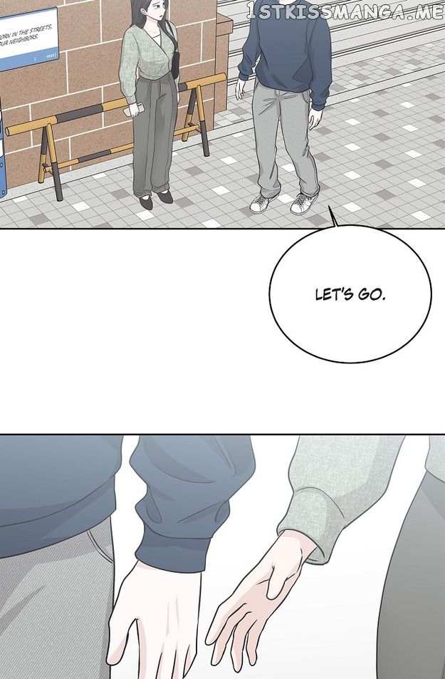 Salad Days (Seolnamu) - Chapter 78