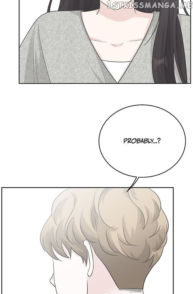 Salad Days (Seolnamu) - Chapter 78