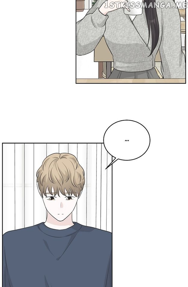 Salad Days (Seolnamu) - Chapter 78