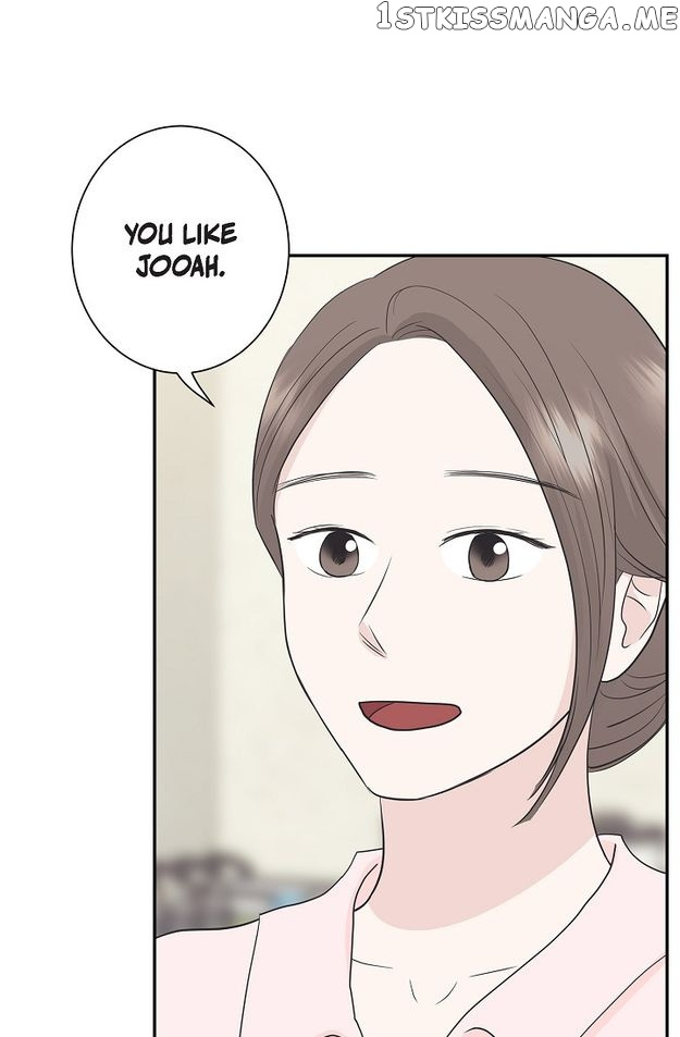 Salad Days (Seolnamu) - Chapter 37