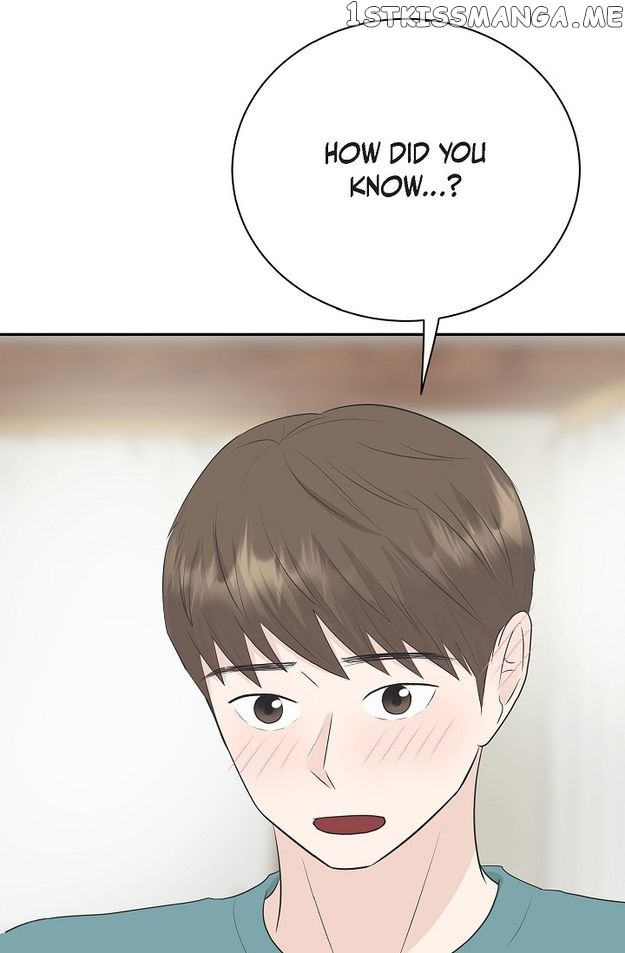 Salad Days (Seolnamu) - Chapter 37