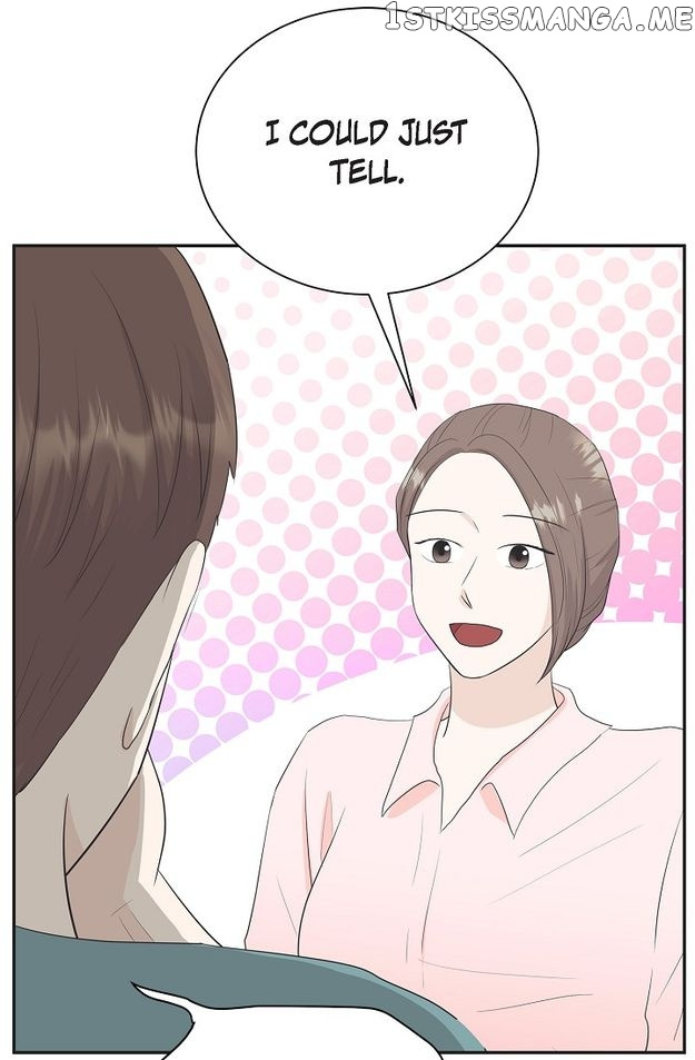 Salad Days (Seolnamu) - Chapter 37