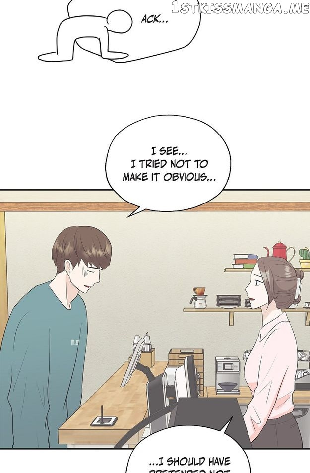 Salad Days (Seolnamu) - Chapter 37