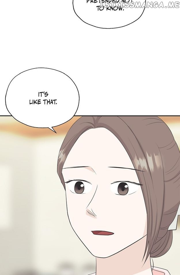 Salad Days (Seolnamu) - Chapter 37