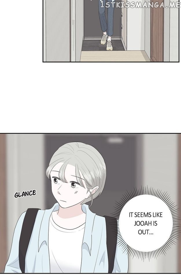 Salad Days (Seolnamu) - Chapter 37