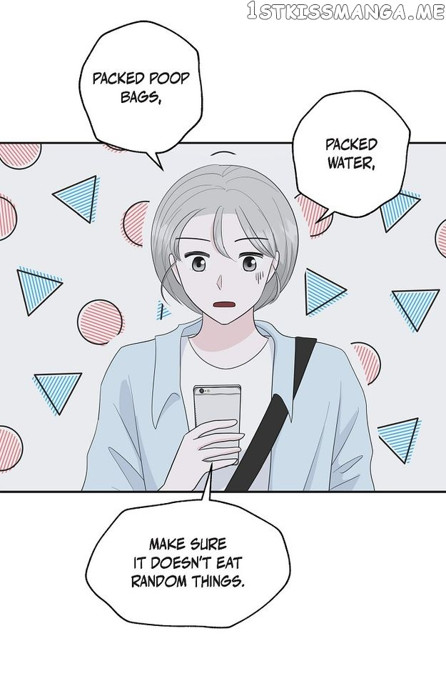 Salad Days (Seolnamu) - Chapter 37