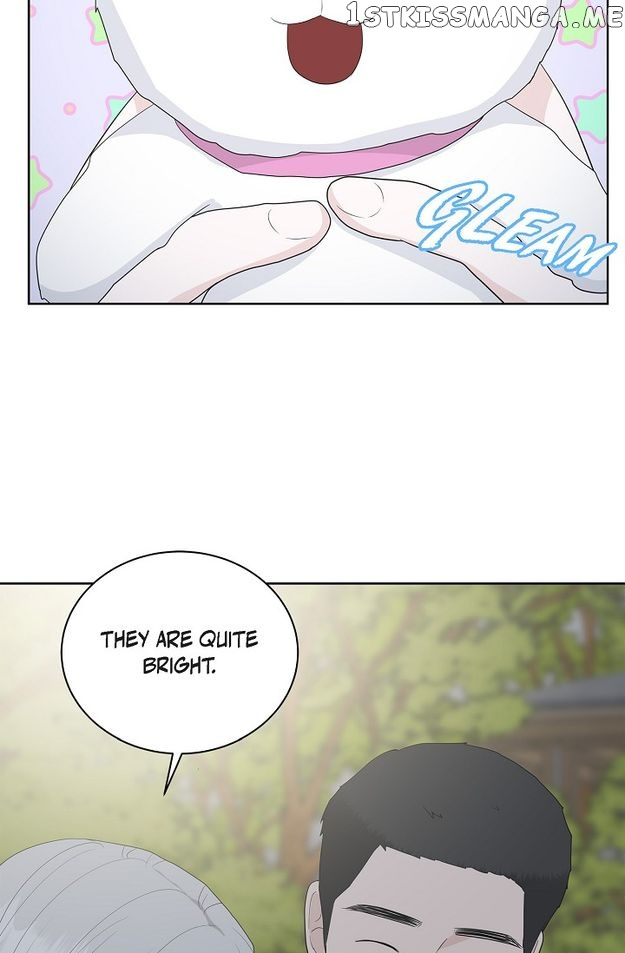 Salad Days (Seolnamu) - Chapter 37