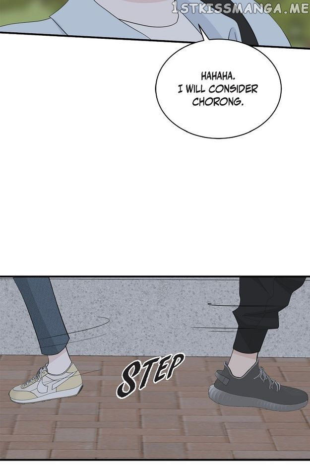 Salad Days (Seolnamu) - Chapter 37