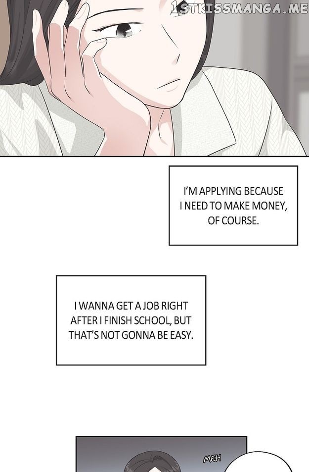 Salad Days (Seolnamu) - Chapter 60