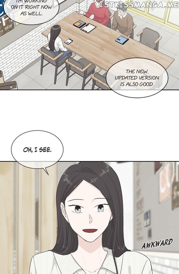 Salad Days (Seolnamu) - Chapter 60