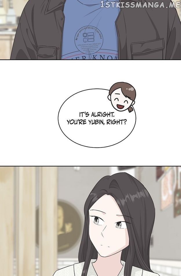 Salad Days (Seolnamu) - Chapter 60