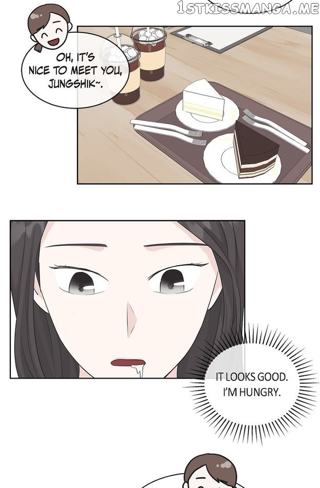 Salad Days (Seolnamu) - Chapter 60